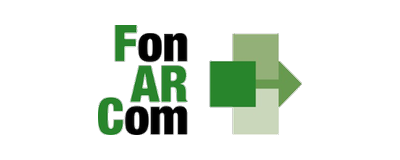 Logo Fon.AR.Com fondo interprofessionale