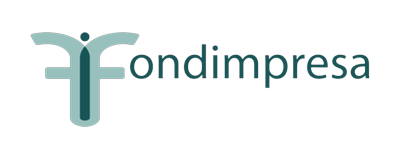 Logo Fondimpresa fondo interprofessionale