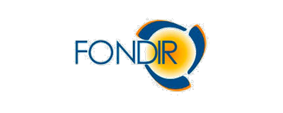 Logo Fondir fondo interprofessionale