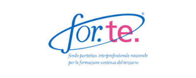 Logo For.Te. fondo interprofessionale