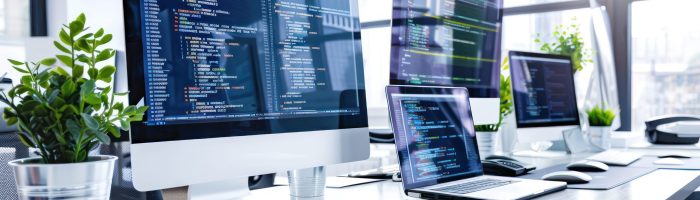 website development stock photo --ar 2:1 --style raw Job ID: f29806fa-fe13-48a6-b085-5198f0964dc4